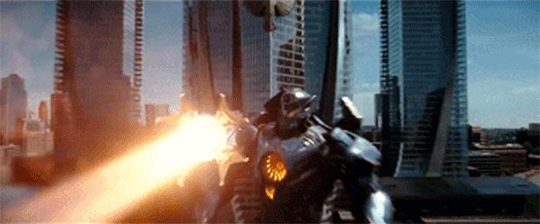 《环太平洋2》：又一部“景甜电影”