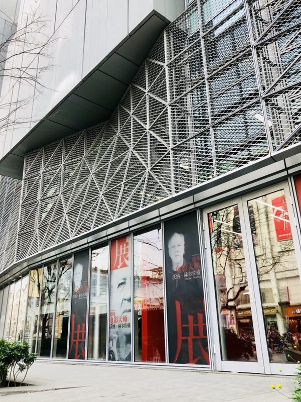 赫尔佐格来上海了，还带来八部经典作品，全新修复