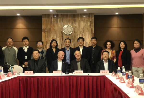 赫尔佐格来上海了，还带来八部经典作品，全新修复