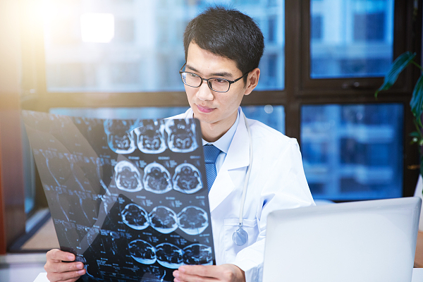 近半中风患者未接受康复治疗，专家提醒康复越早越好