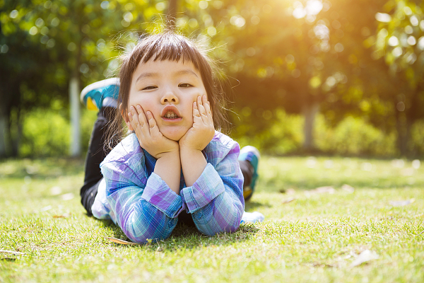问答｜一年之际在于春，如何抓住生长发育黄金时节？