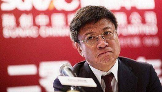 孙宏斌称他也是乐视网散户：亏得比别人多，出路首推破产重整