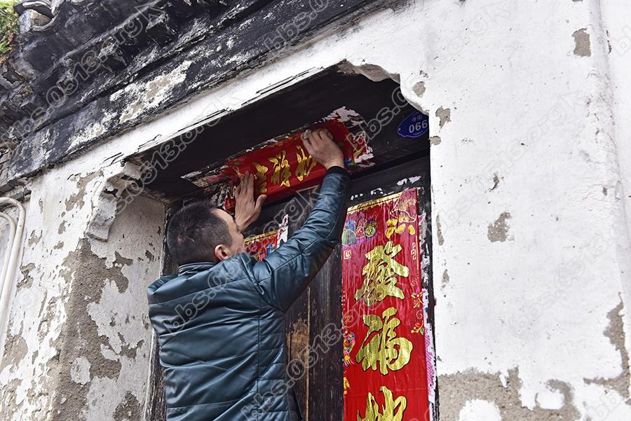 12.老宅贴新联.jpg