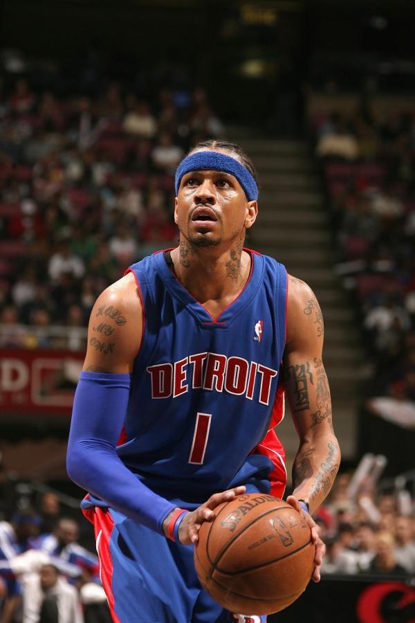 NBA球员为什么喜欢文身？