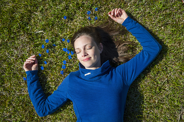 问答｜春眠不觉晓，春困何时了？