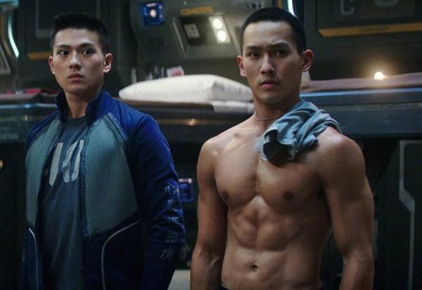 北美票房｜《环太平洋》超越《黑豹》，但开画表现远逊中国