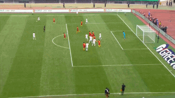 4分钟丢3球！国足1比4负于捷克，中国杯垫底