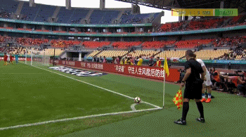 4分钟丢3球！国足1比4负于捷克，中国杯垫底