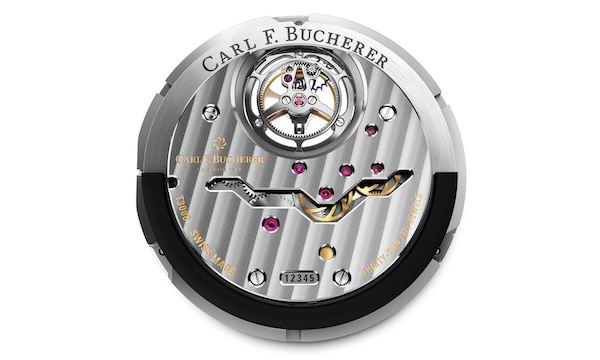 当时计更关乎人心，巴塞尔表展上的陀飞轮也开始回归纯粹之美