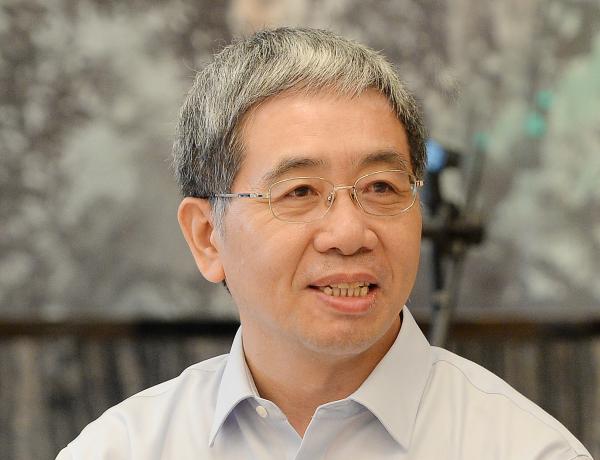 雷凡培执掌中船集团，“两船”合并预期迅速升温