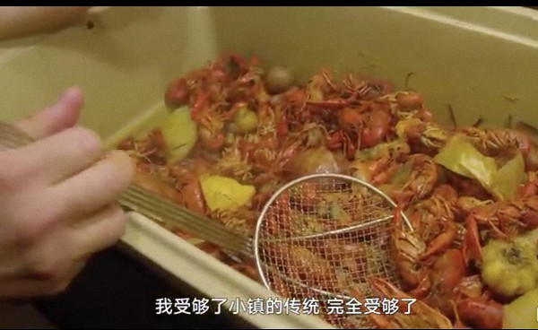 《不中看的美食》：话唠吃货的美食地理