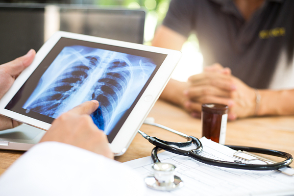 问答｜肺癌耐药患者如何治疗？专家建议再次活检