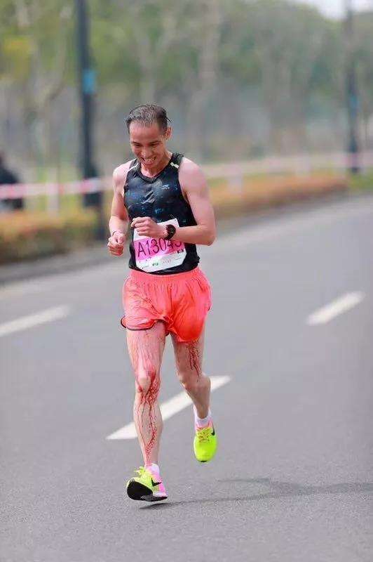 看过的跑友都说疼！这些容易磨破的部位，我们该如何保护