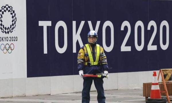 日媒公布东京奥运会部分安检措施，将首次使用面部识别技术