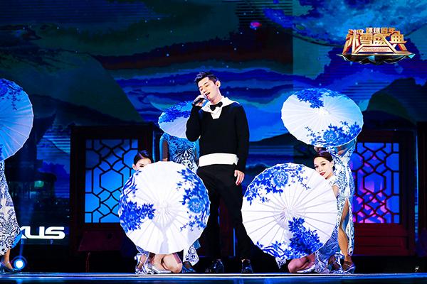 张继科公布了恋情，他离说出“退役”还有多远