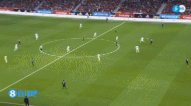 梅西被活活气走了！阿根廷1比6西班牙，遭队史最惨败局