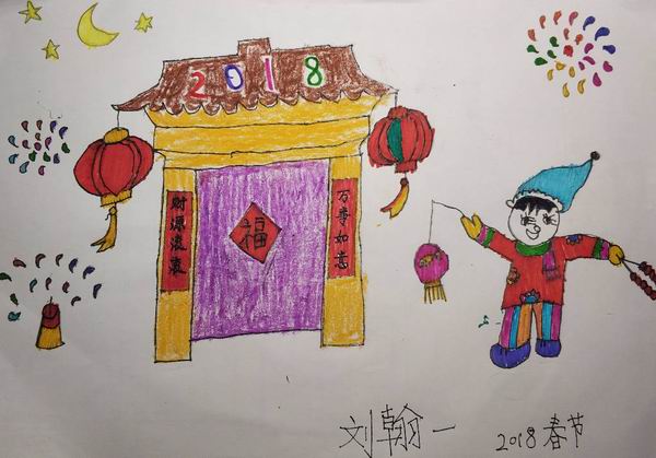 澎湃新闻寒假征稿“我最喜爱”作品投票结果出炉啦