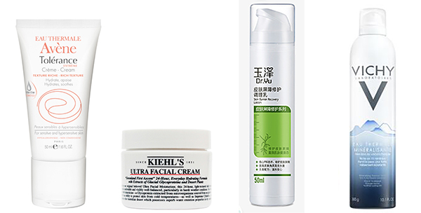 准备开始春日美白工作？你得先看看皮肤状态是否健康