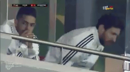 这样的阿根廷配不上梅西，球队战术竟借鉴骑士和詹姆斯