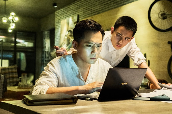 问吧精选｜00后的他，演技不输刘烨、雷佳音