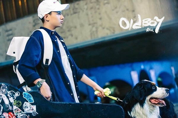 问吧精选｜00后的他，演技不输刘烨、雷佳音