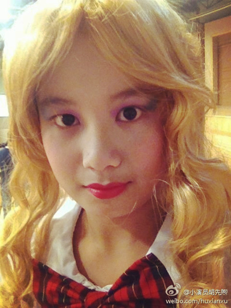 问吧精选｜00后的他，演技不输刘烨、雷佳音