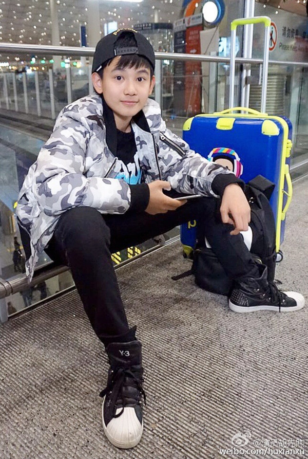 问吧精选｜00后的他，演技不输刘烨、雷佳音