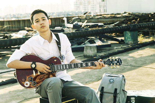 问吧精选｜00后的他，演技不输刘烨、雷佳音