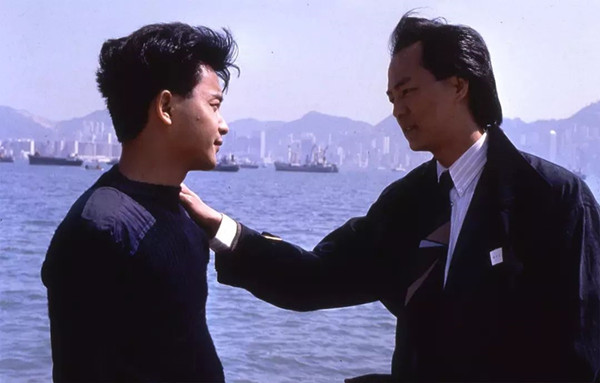 施南生出任第21届上海国际电影节亚洲新人奖评委会主席