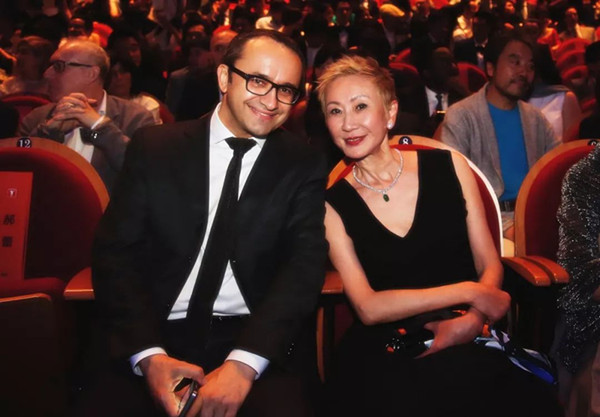 施南生出任第21届上海国际电影节亚洲新人奖评委会主席