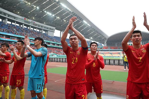 观察｜国足热身赛坚持找虐？中国足协要学会“算计”