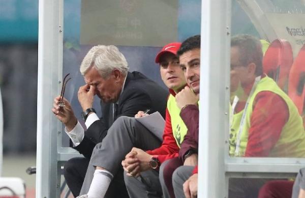 观察｜国足热身赛坚持找虐？中国足协要学会“算计”