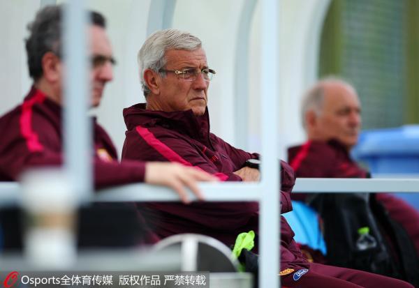 观察｜国足热身赛坚持找虐？中国足协要学会“算计”