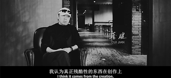 侯祖辛：不想当编剧的歌手不是好导演