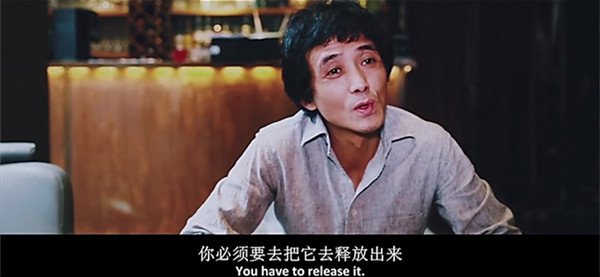 侯祖辛：不想当编剧的歌手不是好导演