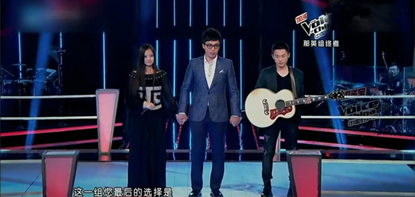 侯祖辛：不想当编剧的歌手不是好导演