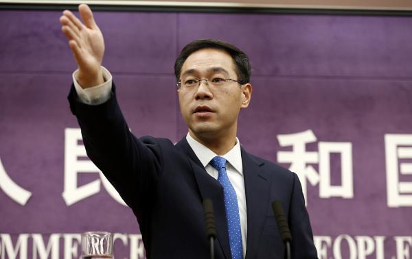 商务部回应“中国市场开放程度不及预期”：完全不符合事实