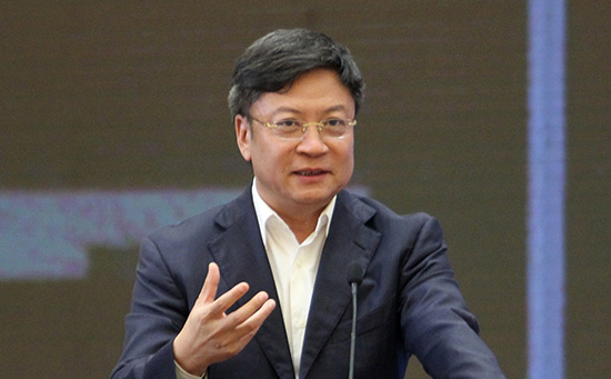 融创董事长孙宏斌：乐视有谁愿意接盘吗？我打折卖