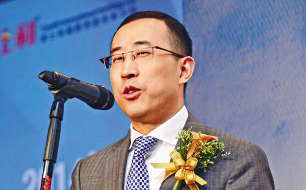 蒙牛乳业总裁卢敏放：目前没有涨价的计划，不排除并购可能