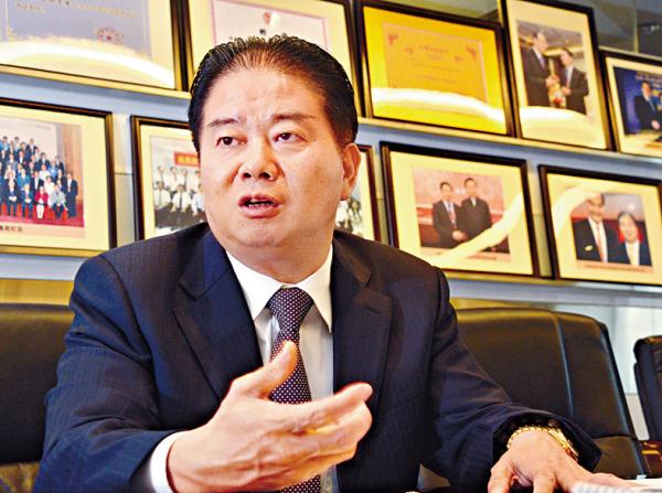 禹洲地产主席：将逐步加快开发节奏，市场接受房产税势在必行