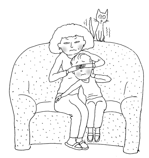 《从尿布到约会》作者：如何培育孩子的性心理健康