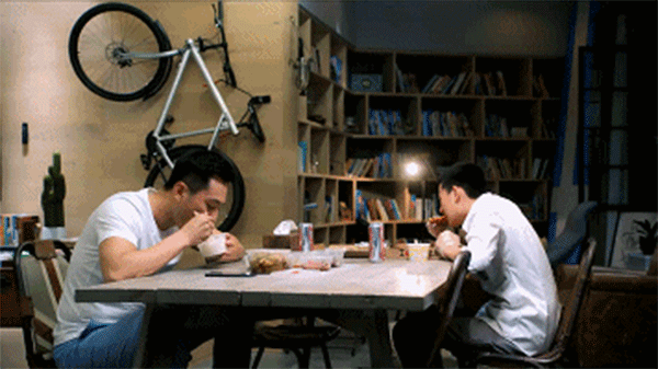 《老男孩》的剧情不用装嫩，是真嫩