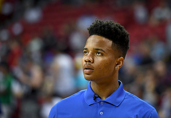 比起状元签，脸面算什么！NBA的“摆烂之路”堵车了