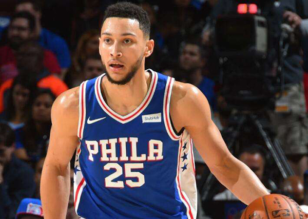 比起状元签，脸面算什么！NBA的“摆烂之路”堵车了