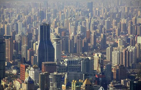 半月谈：立法工作进入“快车道”，房地产税大框架浮出水面