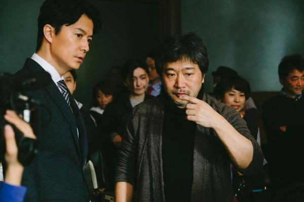 《第三度嫌疑人》：两个多小时的法学课