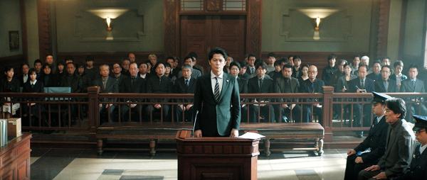 《第三度嫌疑人》：两个多小时的法学课
