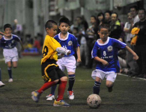 人民日报：青少年体质有止跌之势，但要警惕“两大现象”