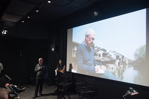 小美人鱼和阿拉丁的形象创造者，这次要讲述中国故事