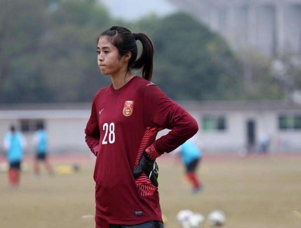 进军世界杯是底线！“女神国门”回来了，中国女足心定了